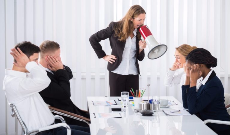 Determinants Of Workplace Bullying And Its Implications On Employees ...